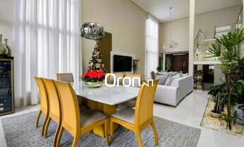 Imagem: Sobrado com 4 dormitórios à venda, 260