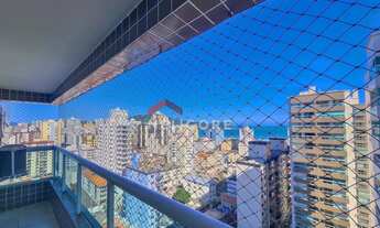 Imagem: Apartamento em Rua Jaú - Canto do Forte