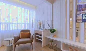 Imagem 2: Apartamento com 2 à venda, 97 m² - Condomínio Saint Rémy - Sorocaba/SP