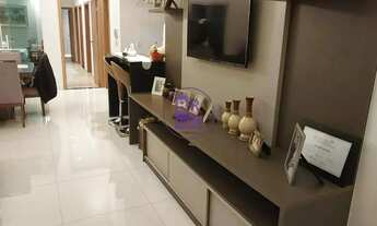 Imagem 5: Casa Semi-Mobiliada no Parque Tauá - Condomínio Araçari