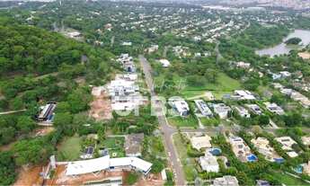 Imagem: Terreno Exclusivo à Venda no Aldeia do