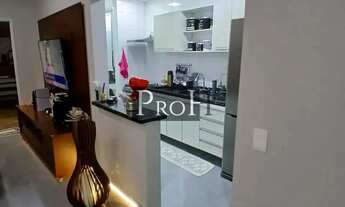 Imagem 4: Apartamento à venda 2 quartos Barcelona São Caetano