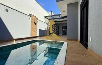 Imagem: CONDOMÍNIO MANTOVA - Casa à venda no bairro