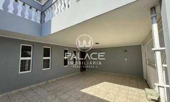 Imagem 2: Casa à venda em jardim astúrias i, piracicaba 3 quartos 159m²