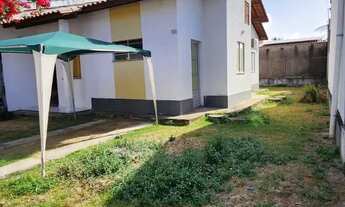 Imagem 3: Casa em cond. fechado com 3 quartos e terreno grande