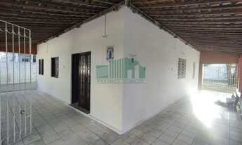 Imagem: Casa com 3 Quartos em Rio Doce, Olinda