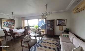 Imagem 4: Cobertura no Condomínio Saint Honoré - Parque 10 de Novembro