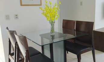 Imagem 2: Vendo Apartamento Bosque da Aldeia - Mobiliado