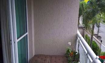 Imagem 6: Apartamento com 2 dormitórios à venda, 68 m² por R$ 480.000,00 - Badu - Niterói/RJ