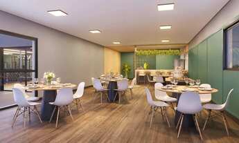 Imagem 6: Parque Lobato Apartamento com 2 dormitórios