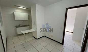 Imagem 2: Residencial Parintins- 1 Quarto - Bauru Localização Estratégica