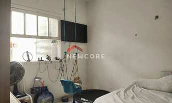 Imagem 4: Apartamento em Rua Ministro Xavier de Toledo - Campo Grande - Santos/SP