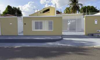 Imagem: CASA AlUGUEL CAÇARI /perto do iate Clube