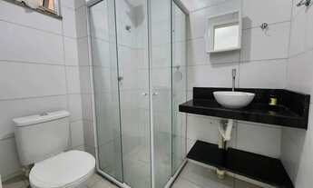 Imagem 3: Apartamento mobiliado no condomínio Garden Ville