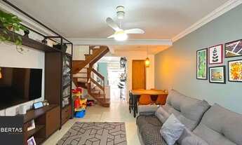 Imagem 3: Casa 2 dormitórios à venda Guarujá Porto Alegre/RS