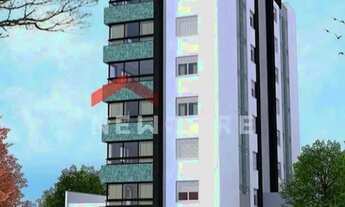 Imagem 2: Apartamento em Rua Borges do Canto - Petrópolis - Porto Alegre/RS