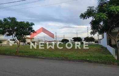 Imagem: Lote em condomínio em Rua Alcides Dicaria