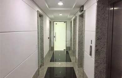 Imagem 3: Sala à venda ou para alugar no condomínio Edifício Maurício Cuckierkorn Offices, São Paulo