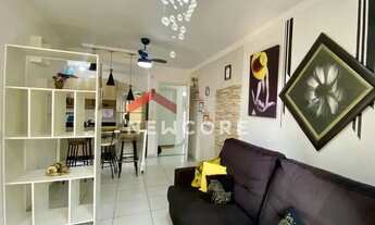 Imagem 3: Apartamento em Estrada Cristóvão Machado de Campos - Vargem Grande - Florianópolis/SC