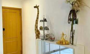 Imagem 6: Apartamento em Tamboré, Santana de Parnaíba/SP