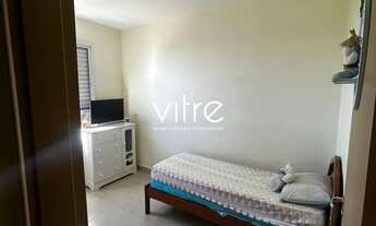 Imagem 4: Apartamento à venda no bairro Aclimação em Uberlândia