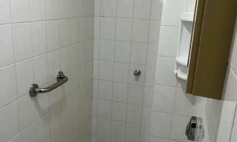 Imagem 3: Apto 1 quarto em frente ao terminal Campina Siqueira