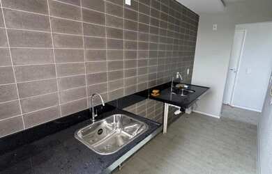 Imagem 6: Vendo Belíssimo apartamento no Edifício Alegro no Petropolís