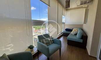 Imagem 7: Apartamento à venda, 96 m², 2 dormitórios - Jardim Las Palmas - Guarujá/SP codigo: 101006