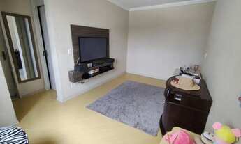 Imagem 5: Apartamento á venda com 2 dormitórios no Jaguaré - São Paulo