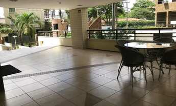 Imagem 3: Imóvel para venda possui 75 metros quadrados com 3 quartos em Meireles - Fortaleza - CE