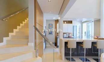 Imagem 6: Apartamento para LOCAÇÃO no Palazzo di Cesare, Gleba Palhano, Londrina PR