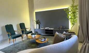 Imagem: Casa térrea no condomínio Rose x27 s