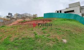 Imagem 3: Terreno a Venda no Condomínio Vem Viver Jacareí / 307 m²/ Terreno de esquina / Jacareí