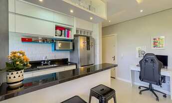 Imagem 7: APARTAMENTO DE 01 DORMITÓRIO MOBILIADO E BEM LOCALIZADO!