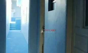 Imagem 4: Casa com 2 quartos para alugar, 70 m² por R$ 2.550/mês - Jardim Las Vegas - Guarulhos/SP