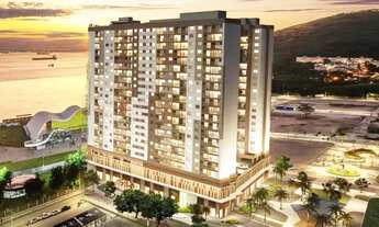 Imagem: Oportunidade - 2 quartos, com vaga e completa