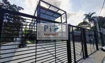 Imagem 4: Prédio comercial a venda no Alto de Pinheiros