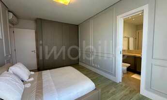 Imagem 7: Apartamento à venda no Brava Home Resort na Praia Brava