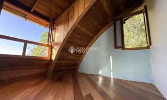 Imagem 6: Belíssima casa no Ribeirão da Ilha e Florianópolis, SC