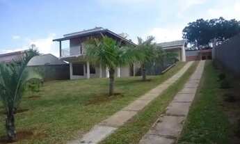 Imagem 2: Sobrado em alameda da taiuva - altos botanico 1000 - São Pedro/SP