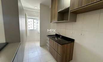 Imagem 6: Apartamento à venda e para alugar em Piracicaba, Parque São Matheus, com 2 quartos, com 55