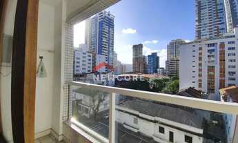 Imagem: Apartamento em Rua Pernambuco - Gonzaga