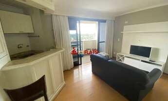 Imagem: Flat com ótimo preço no Higienópolis