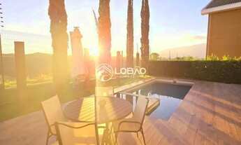 Imagem 3: Belíssima casa de Alto Padrão no Condomínio Alphaville em Resende RJ