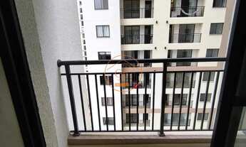 Imagem 7: Aluguel de Apartamento de 2 Quartos com Vaga de Garagem em Vera Tereza, Caieiras-SP - 49,0