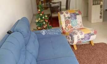 Imagem 2: Apartamento com 2 Quartos, 2 Banheiros - Bairro Ipiranga