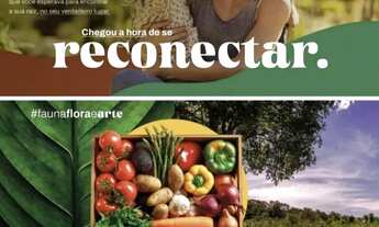 Imagem 4: Vende-se agio de lote em condomínio de chacaras