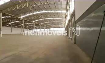 Imagem 2: LOCAÇÃO/BARUERI - Galpão 7085m2