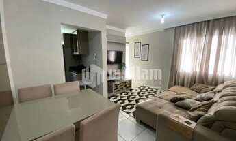 Imagem: APARTAMENTO MOBILIADO E EQUIPADO COM 2 QUARTOS