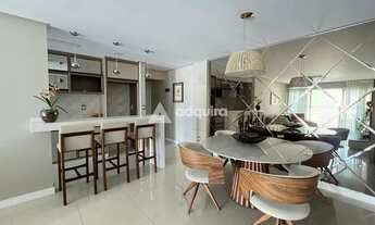 Imagem 2: Apartamento à venda, Centro, Ponta Grossa, PR